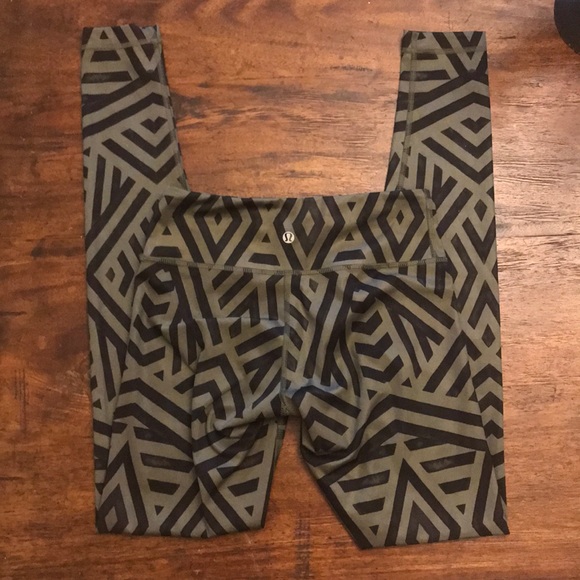 Wunder Under Chevron Shuffle RARE - Picture 5 of 9